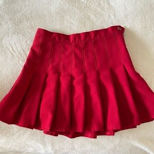 EVERYTHING $20🧚🏼‍♂️ American Apparel Tennis Skrt